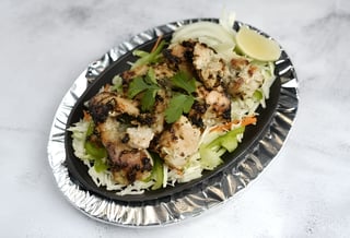 Malai Chicken
