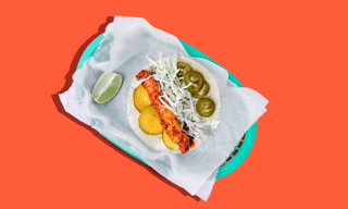 Nashville Hot Chicken