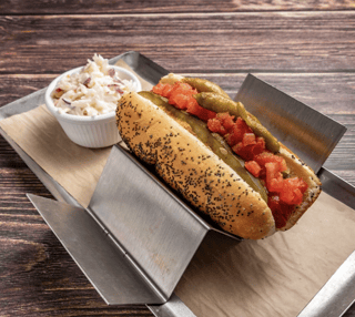 Chicago Dog