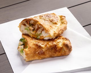 Calzones (Small)
