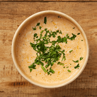 Harissa Sauce Add On