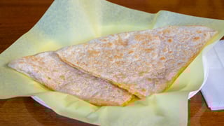 Jr. Quesadilla