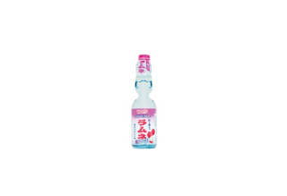Ramune - Lychee