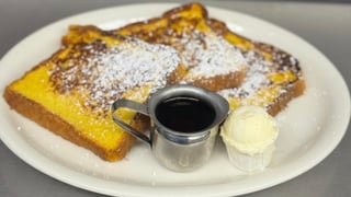 French Toast