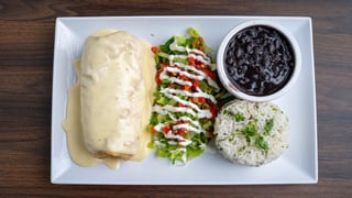 Chimichanga