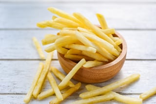 FRIES