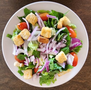 House Salad