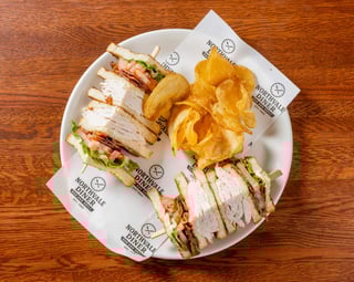 Classic Diner Club (DF)