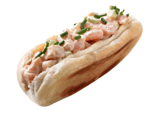 Lobster roll