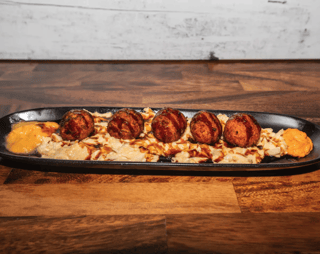 The Lobster Meatball