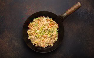 Fried Rice
