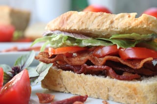 BLT