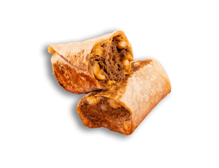 All Day Burrito