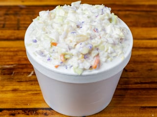 Reg Coleslaw