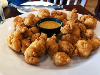 Gator Bites