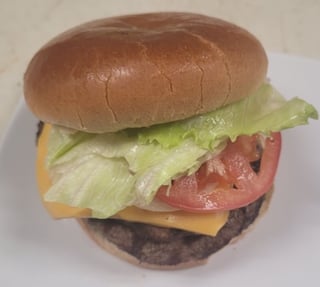 Cheeseburger