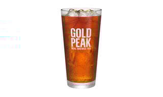 Gold Peak Unsweetened Tea