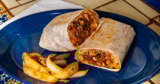 Super Burro California