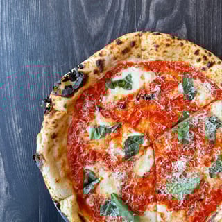 MARGHERITA