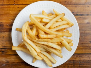 Reg French Fries