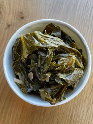 Collard Greens