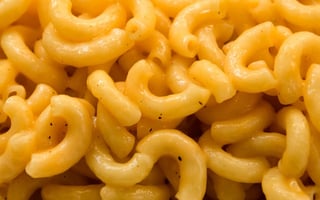 Mac And Cheese