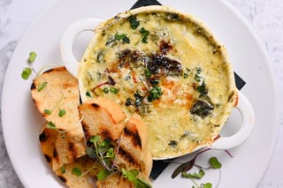 Artichoke Dip