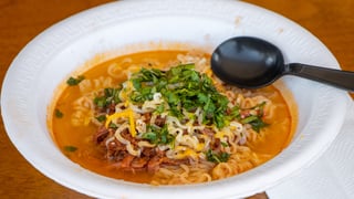 Birria Ramen