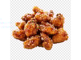 50 Wings