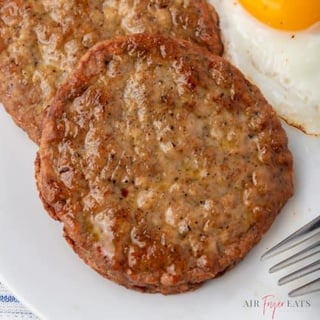 Sausage Patties (2)