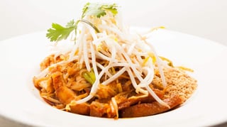 Original Pad Thai
