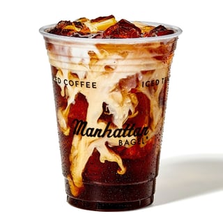 Iced Coffee