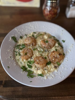 Risotto