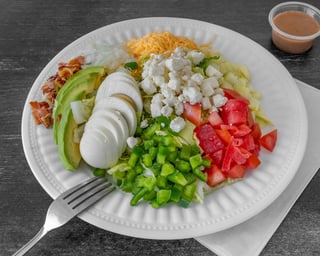 Cobb Salad