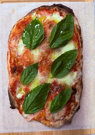 Margherita