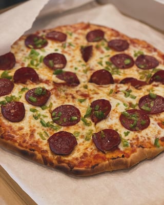 Pizza - Pepperoni