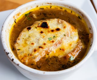 French Onion Soup