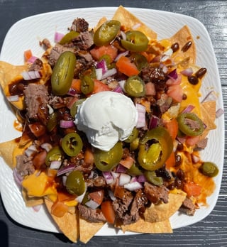 Nachos