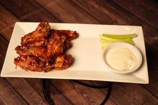 10 Piece Regular Wings