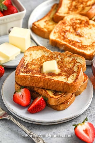 Side Order French Toast