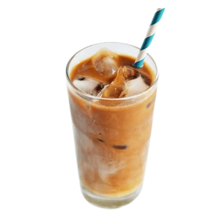 Mixed Fruit Smoothie