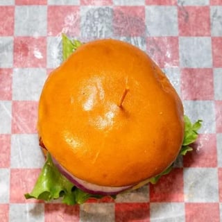 Combo Grilled Chicken Sandwich