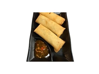 Veggie Spring Roll
