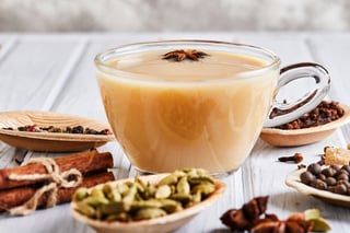 Masala Indian Tea