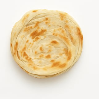 Malabar (Flaky) Paratha (2 pcs)