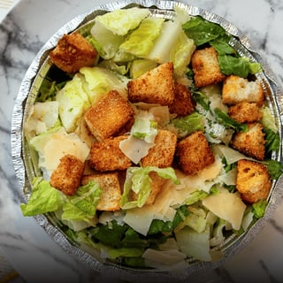 Large Caesar Salad