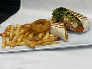 Yankee Wrap