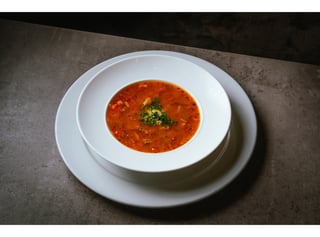 Pasta Fagioli