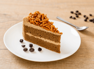 COFFEE CAKE