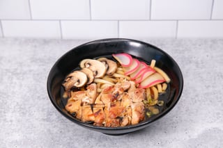 Chicken Udon